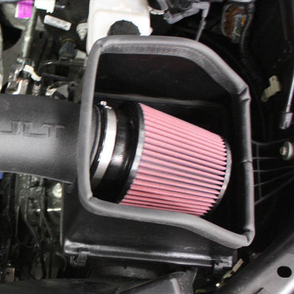 S&B Filters | JLT Cold Air Intake for 2017-2023 F-150 5.0L | CAI-F15050-15-1
