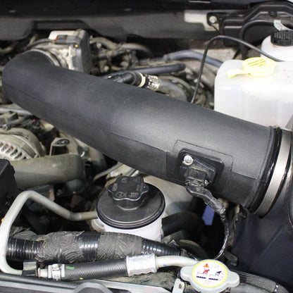 S&B Filters | JLT Cold Air Intake for 2010-2014 F-150/Raptor 6.2L | CAI-F15062-10