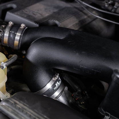 S&B Filters | JLT Cold Air Intake for 2015-2023 F-150/Raptor 3.5L & 2.7L EcoBoost | CAI-F150EB-15