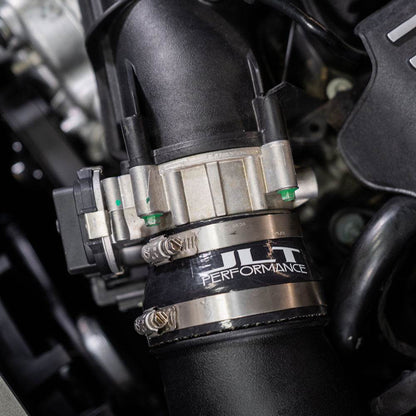 S&B Filters | JLT Cold Air Intake for 2015-2023 F-150/Raptor 3.5L & 2.7L EcoBoost | CAI-F150EB-15