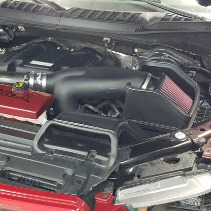 S&B Filters | JLT Cold Air Intake for 2015-2023 F-150/Raptor 3.5L & 2.7L EcoBoost | CAI-F150EB-15