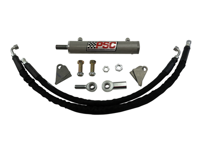 PSC Cylinder Assist Axle Kit | 2018–2023 JL / 2020–2023 JT - product image 3