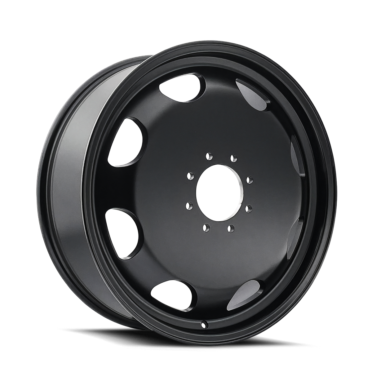 CALI OFF-ROAD SUMMIT DUALLY 9110D MATTE BLACK