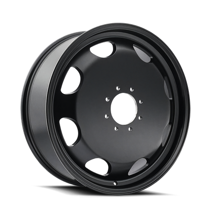 CALI OFF-ROAD SUMMIT DUALLY 9110D MATTE BLACK