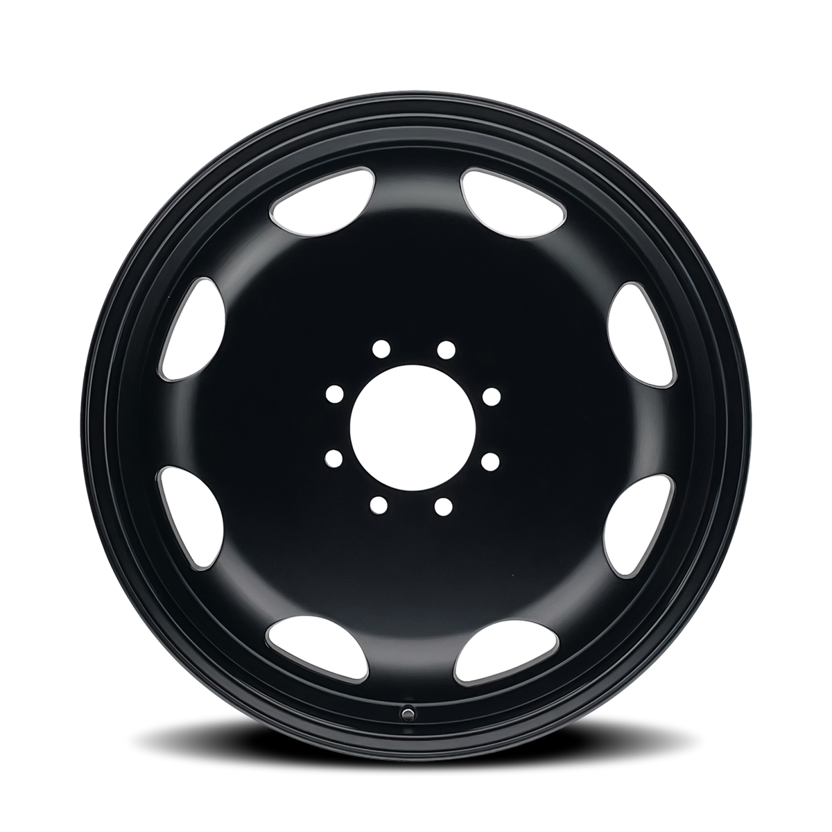 CALI OFF-ROAD SUMMIT DUALLY 9110D MATTE BLACK