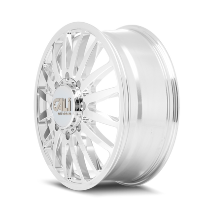 CALI OFF-ROAD SUMMIT DUALLY 9110D POLISHED
