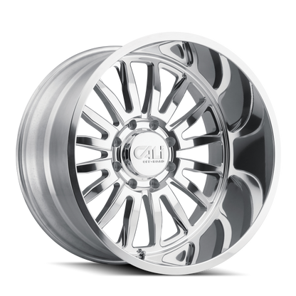 CALI OFF-ROAD SUMMIT 9110 POLISHED