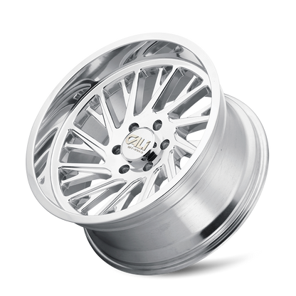 CALI OFF-ROAD PURGE 9114 POLISHED