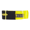 Smittybilt Recovery Tree Strap – 4″ x 8′ – 40K lb Rating | CC408
