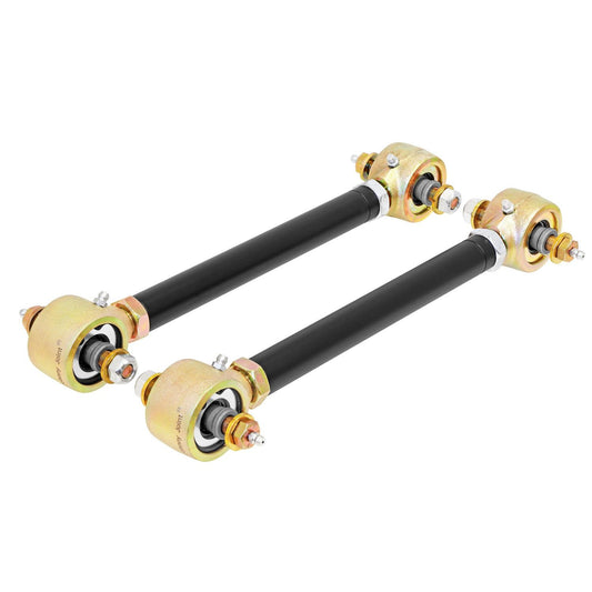 ROCKJOCK 97-06 Wrangler Tj/Lj Unlimited Rear Upper Johnny Joint Adj Control Arms I CE-9103S