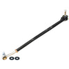 ROCKJOCK 97-06 Wrangler Tj/Lj Unlimited/Xj/Mj Front Johnny Joint Trac Bar Bolt-OnI CE-9120TJS