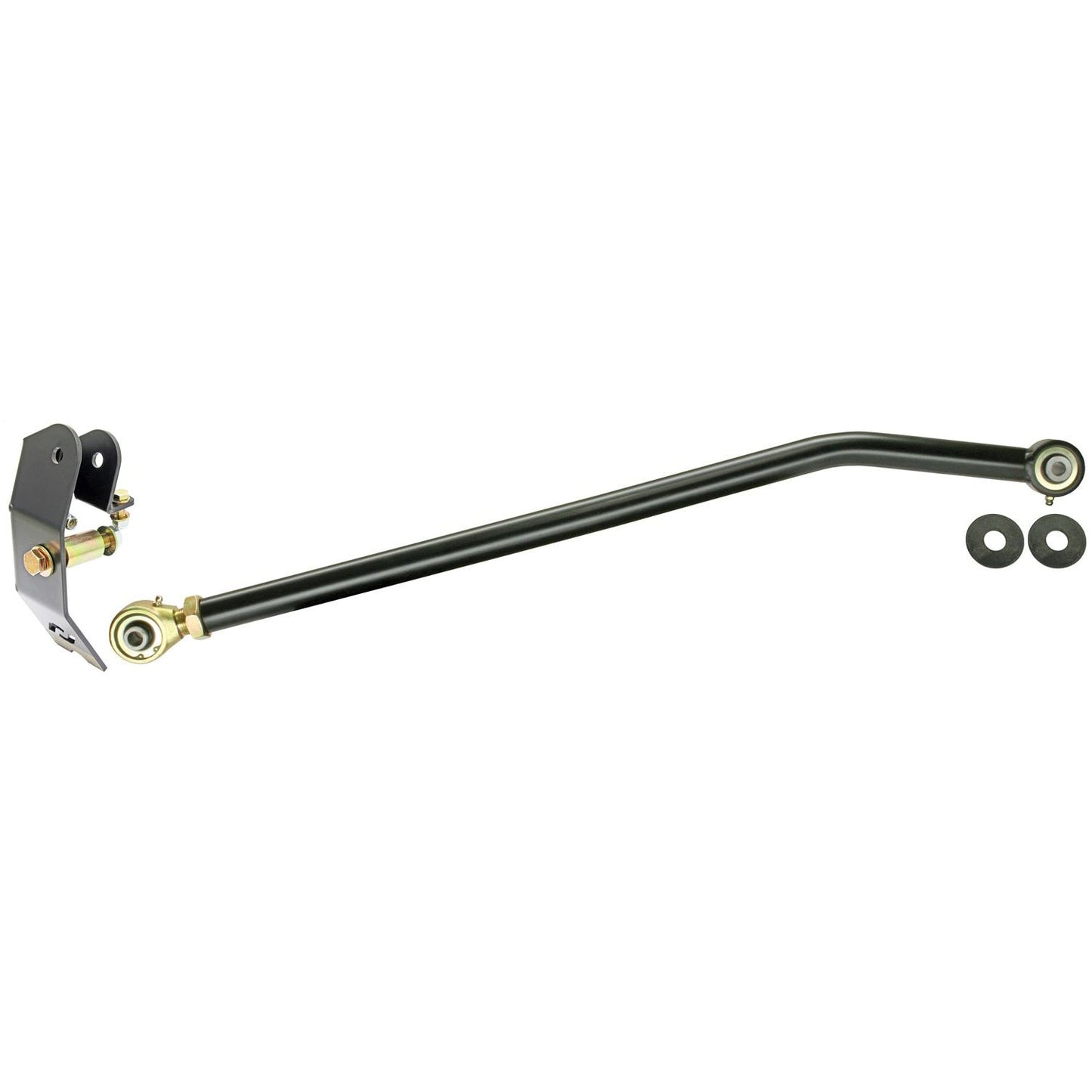 ROCKJOCK 97-06 Wrangler Tj/Lj Rear Johnny Joint Trac Bar KitI CE-9123N
