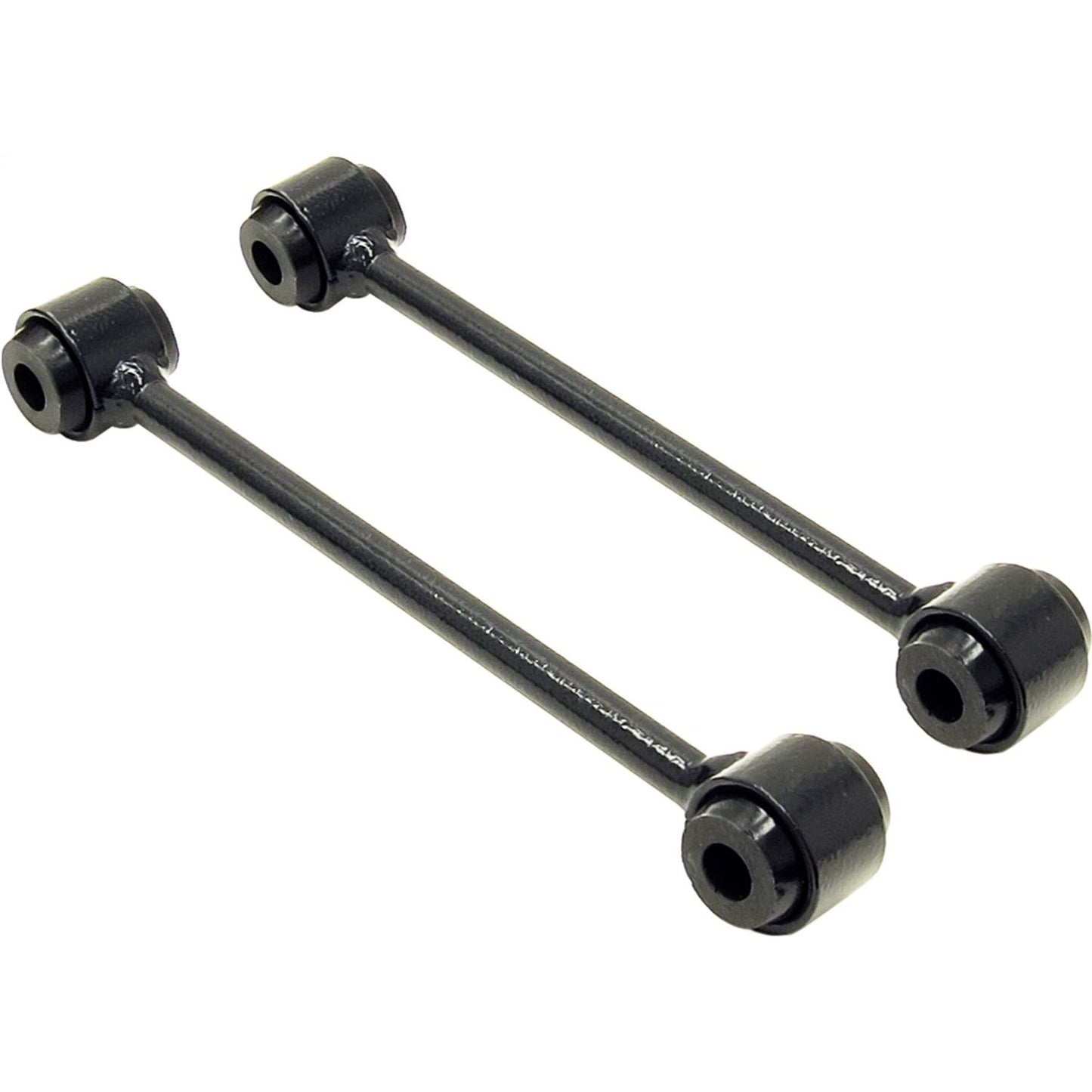 ROCKJOCK 97-06 Wrangler Tj/Lj Unlimited Rear Sway Bar Extended Links Pair  I CE-9142