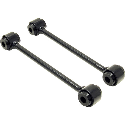 ROCKJOCK 97-06 Wrangler Tj/Lj Unlimited Rear Sway Bar Extended Links Pair  I CE-9142