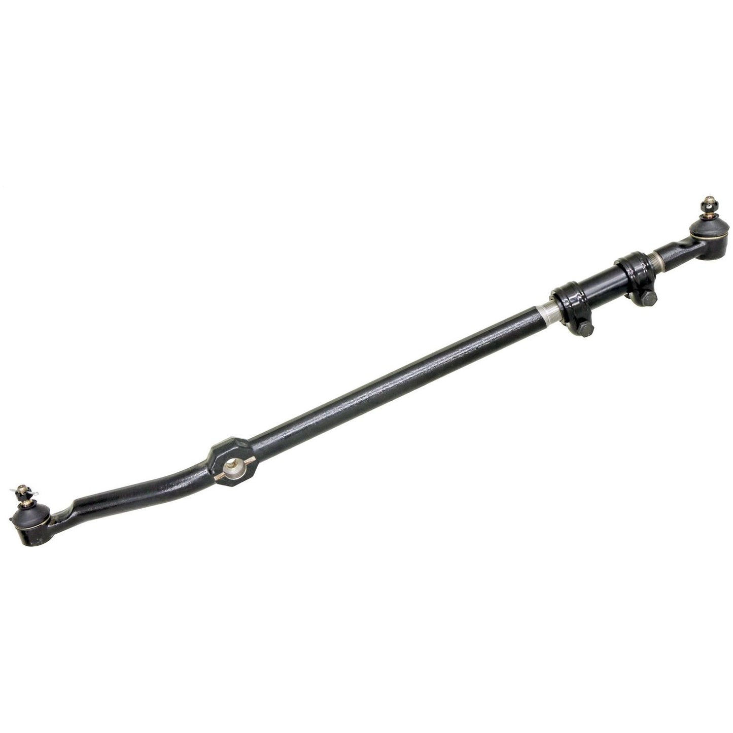 ROCKJOCK 97-06 Wrangler Tj/Lj Unlimited/Xj/Mjcurrectlync Drag Link  I CE-9701DL