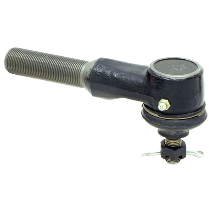 ROCKJOCK 97-06 Wrangler Tj/Lj Unlimited/Xj/Mj Currectlync Tie Rod EndI CE-9701TRL