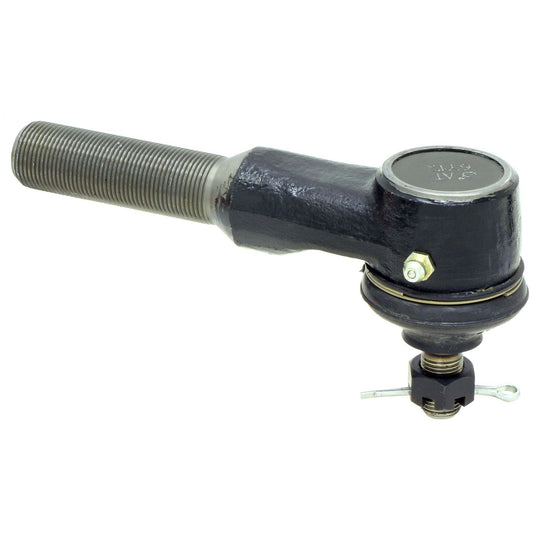 ROCKJOCK 97-06 Wrangler Tj/Lj Unlimited/Xj/Mj Currectlync Tie Rod EndI CE-9701TRL
