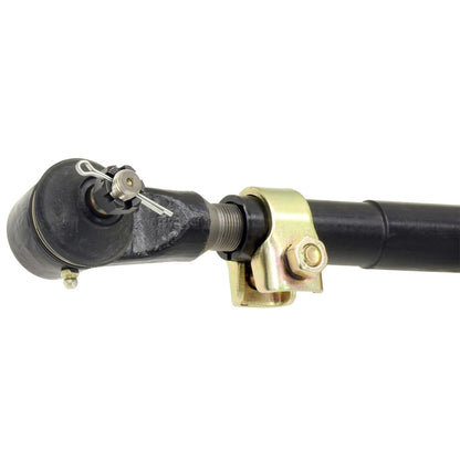 ROCKJOCK 97-06 Wrangler Tj/Lj Unlimited/Xj/Mj Currectlync Tie Rod EndI CE-9701TRL