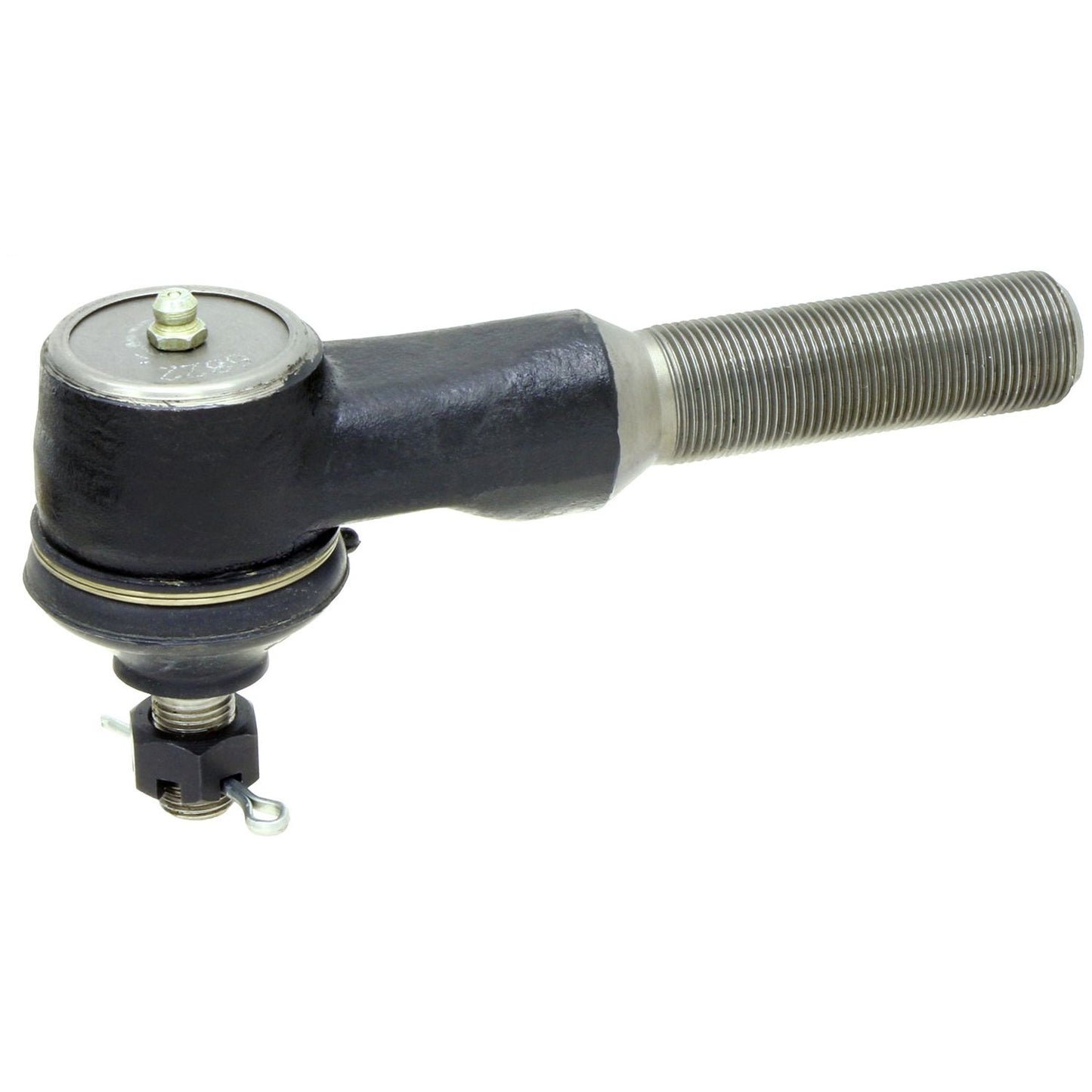ROCKJOCK 97-06 Wrangler Tj/Lj Unlimited/Xj/Mj Currectlync Tie Rod EndI CE-9701TRR