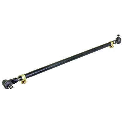 ROCKJOCK 97-06 Wrangler Tj/Lj Unlimited/Xj/Mj Currectlync Tie Rod   I CE-9701TR