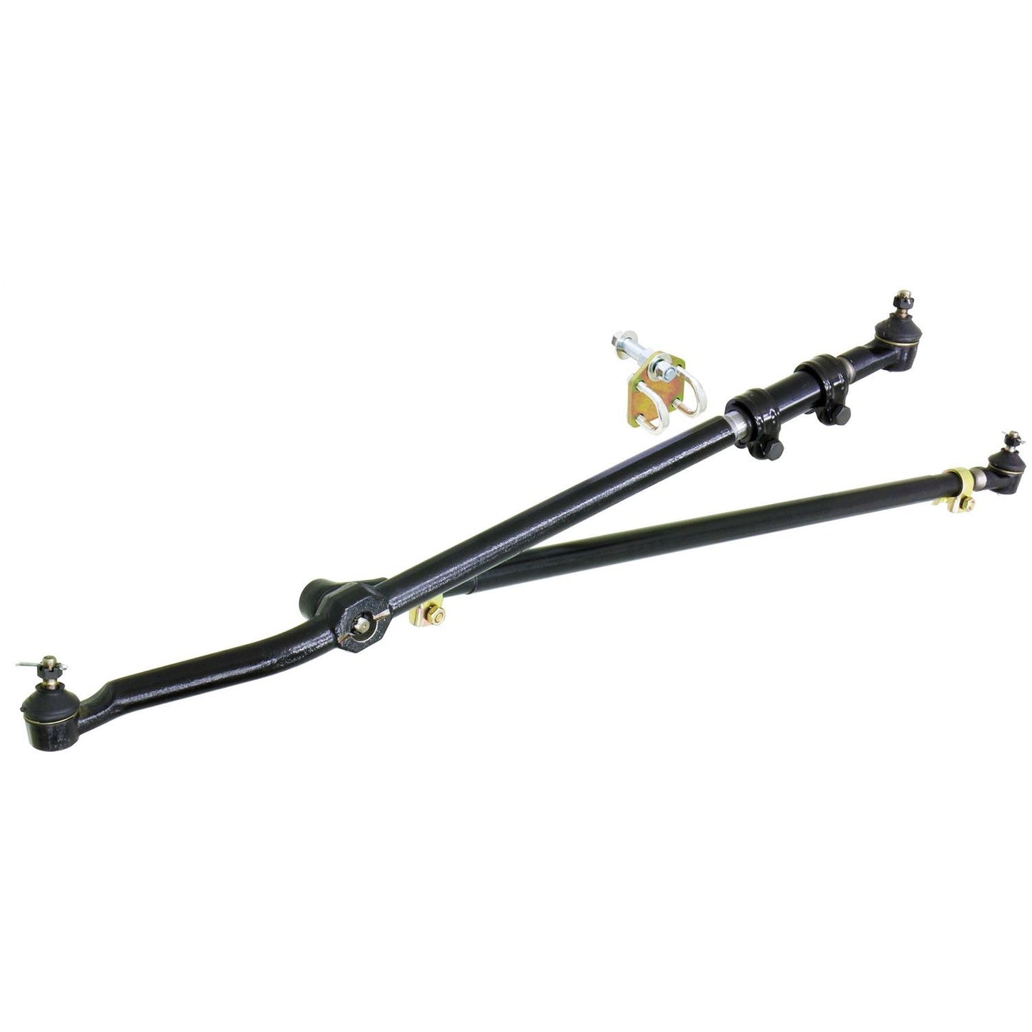 ROCKJOCK 97-06 Wrangler Tj And Lj Unlimited/Xj/Mj Currectlync Steering System    I CE-9701