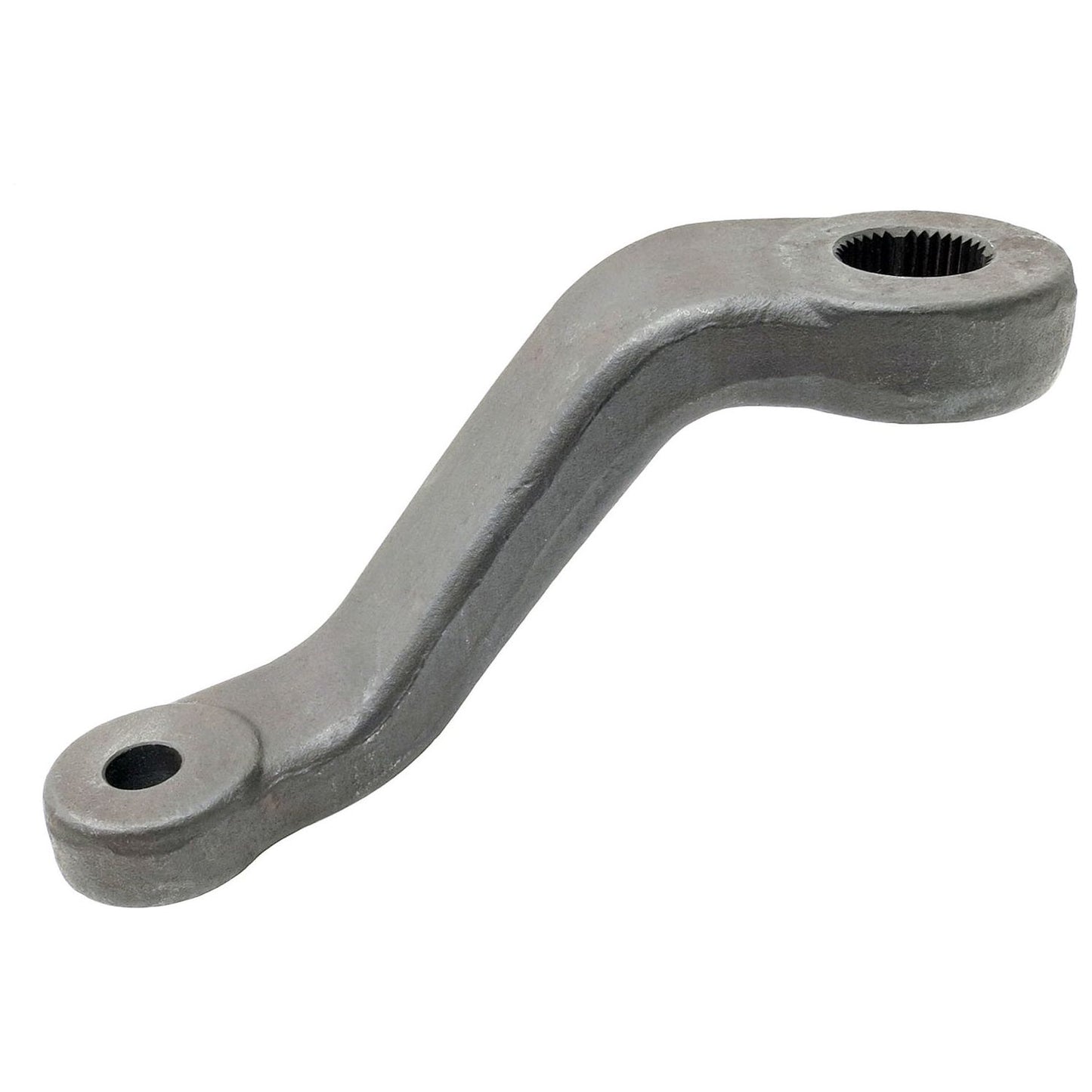 ROCKJOCK 07-18 Wrangler Jk Dropped Pitman Arm  I CE-9807PA