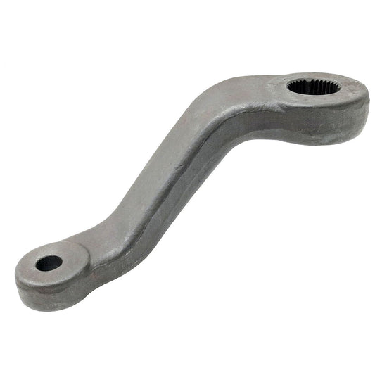ROCKJOCK 07-18 Wrangler Jk Dropped Pitman Arm  I CE-9807PA
