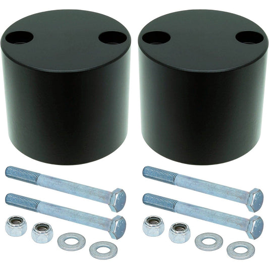 ROCKJOCK 07-18 Wrangler Jk Rear Bump Stop Kit  I CE-9807RBSK