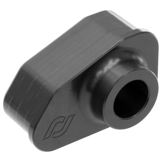 ROCKJOCK 18-C Wrangler Antirock Sway Bar Bushing(Left Rear Frame Bracket For 25 Spline BaI CE-9900JLRL