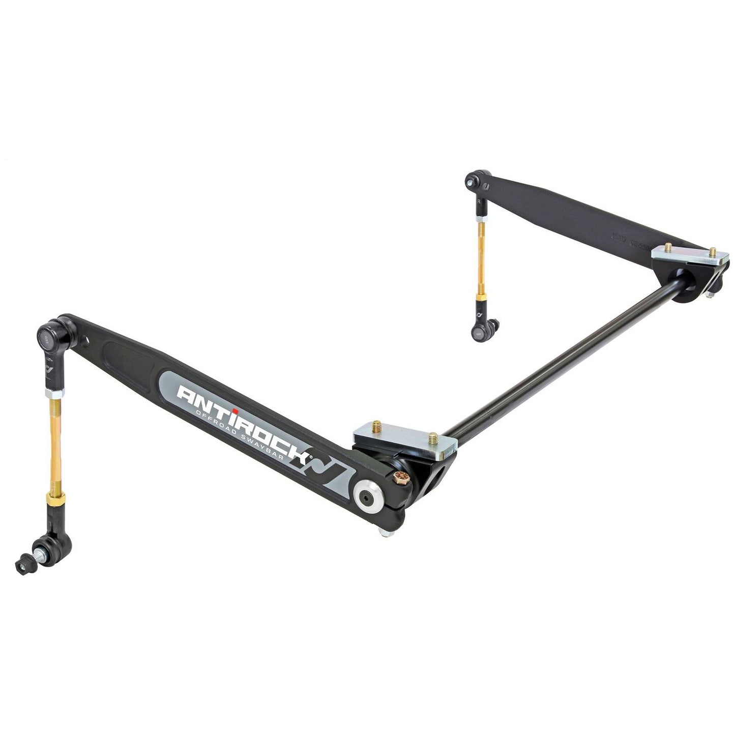 ROCKJOCK 87-01 Cherokee Xj/86-92 Comanche Mj Front Antirock Sway Bar Kit   I CE-9900XJF