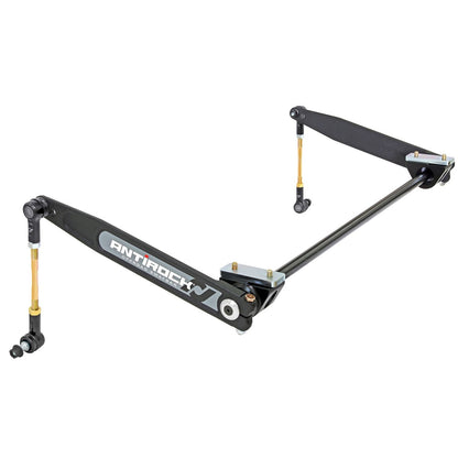 ROCKJOCK 87-01 Cherokee Xj/86-92 Comanche Mj Front Antirock Sway Bar Kit   I CE-9900XJF