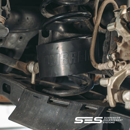 Timbren CE10G45P 2018-Present Toyota RAV4 SES Coil Enhancer Kit — view 6