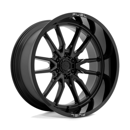 FUEL D760 CLASH Gloss Black