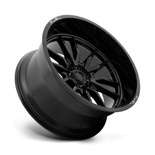 FUEL D760 CLASH Gloss Black