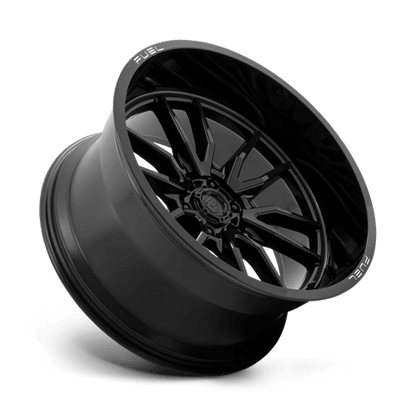 FUEL D760 CLASH Gloss Black