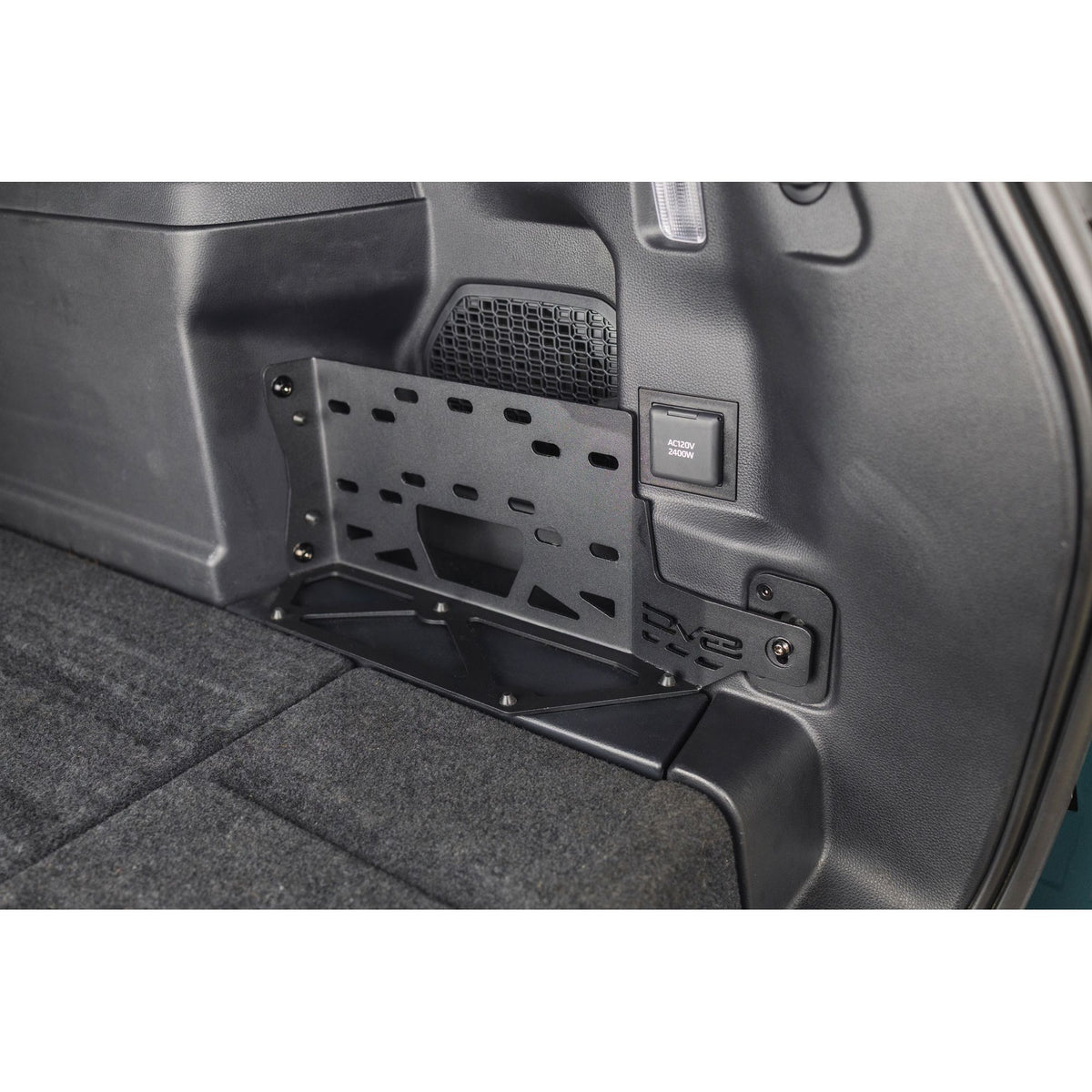 DV8 OFF-ROAD CMTF3-01 DV8 Offroad CMTF3-01 2025 for 2026 Toyota 4Runner i Force MAX