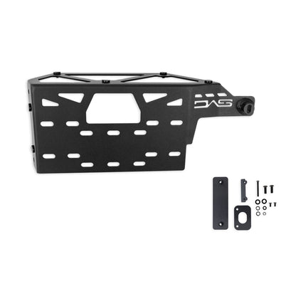 DV8 OFF-ROAD CMTF3-01 DV8 Offroad CMTF3-01 2025 for 2026 Toyota 4Runner i Force MAX