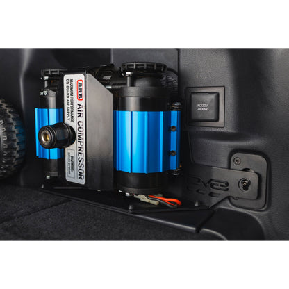 DV8 OFF-ROAD CMTF3-01 DV8 Offroad CMTF3-01 2025 for 2026 Toyota 4Runner i Force MAX