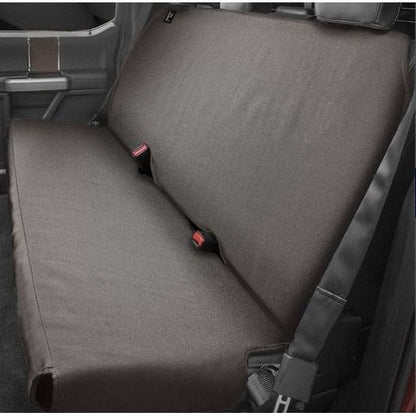 WeatherTech Universal Seat Protector - 2nd Row Bench Seating (Rear)