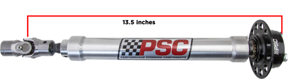 PSC High Performance Steering Column - product image 1