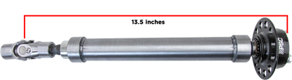PSC High Performance Steering Column - product image 5