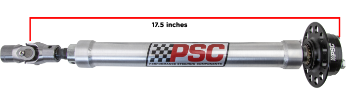 PSC High Performance Steering Column - product image 2