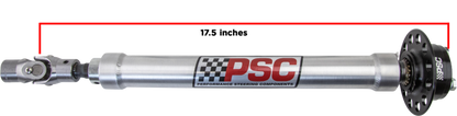 PSC High Performance Steering Column - product image 2