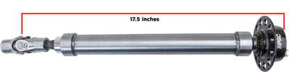 PSC High Performance Steering Column - product image 6