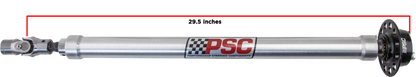 PSC High Performance Steering Column - product image 3
