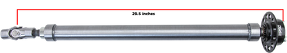PSC High Performance Steering Column - product image 7