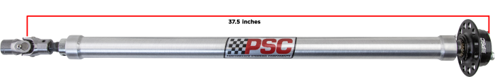 PSC High Performance Steering Column - product image 4