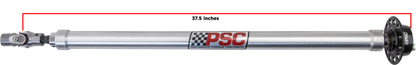 PSC High Performance Steering Column - product image 4