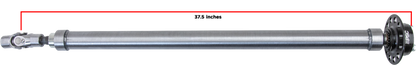 PSC High Performance Steering Column - product image 8