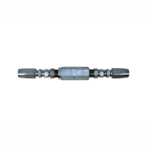 PSC One-Way Check Valve Kit – In-Line Type - product image 3